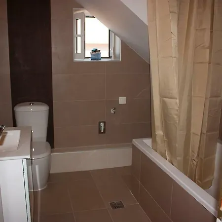Irodou Two Storey Magic View * 아르고스톨리온