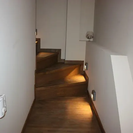 Irodou Two Storey Magic View 아파트 아르고스톨리온