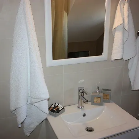 Irodou Two Storey Magic View 아파트 아르고스톨리온