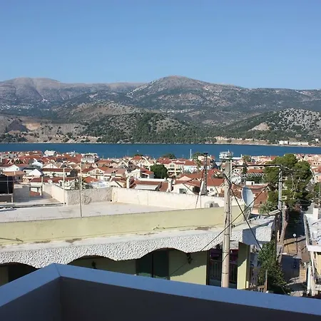 Irodou Two Storey Magic View *